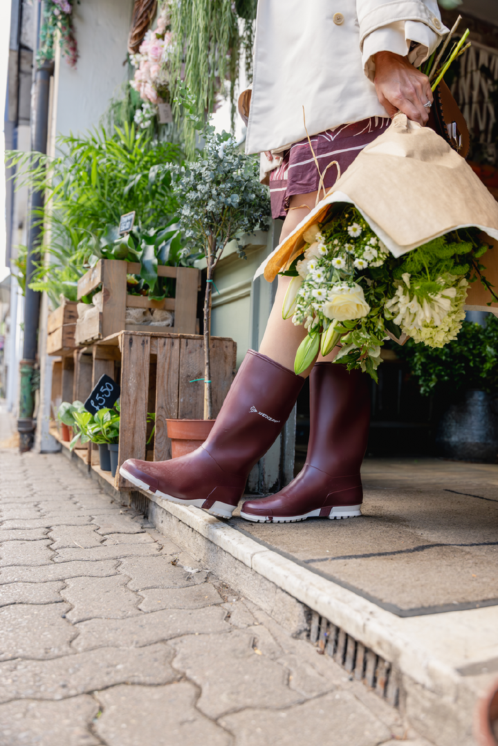 DUNLOP Gummistiefel Sport